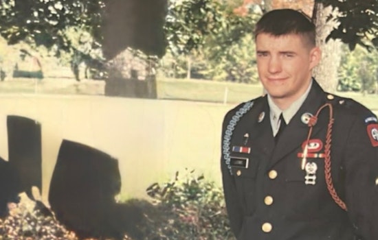 Charlotte Honors Veterans' Continuous Service from Battlefield to City Workforce
