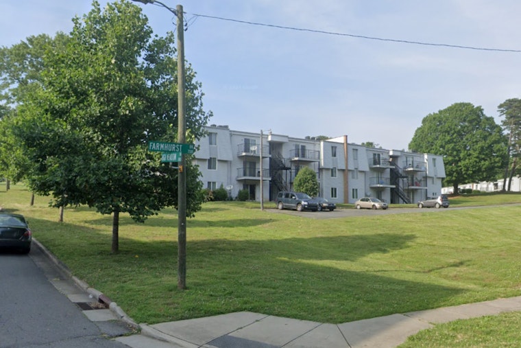 Charlotte Man Charged with Murder of an Unborn Child Amid Domestic Violence Investigation