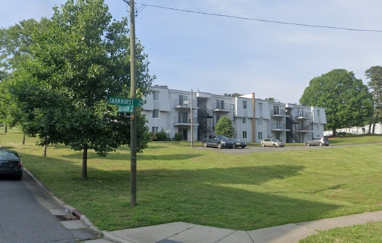 Charlotte Man Charged with Murder of an Unborn Child Amid Domestic Violence Investigation