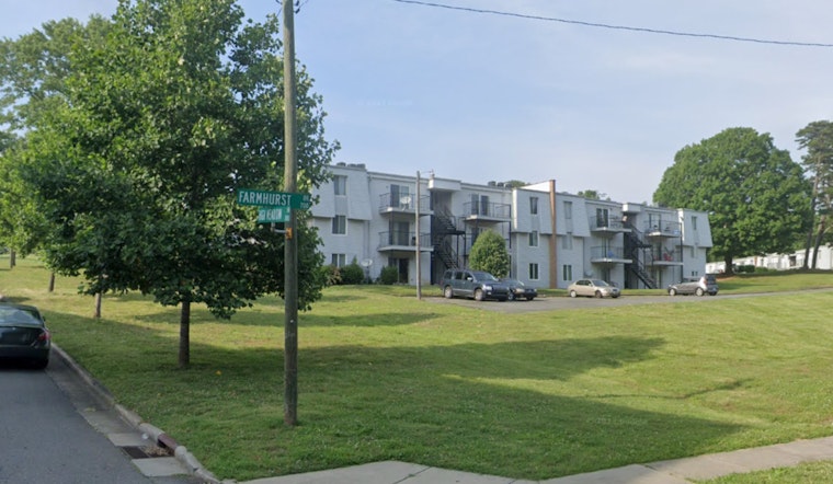 Charlotte Man Charged with Murder of an Unborn Child Amid Domestic Violence Investigation
