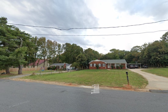 Charlotte-Mecklenburg Police Launch Investigation into Freedom Division Homicide on Thriftwood Dr.