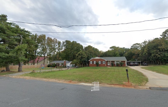Charlotte-Mecklenburg Police Launch Investigation into Freedom Division Homicide on Thriftwood Dr.