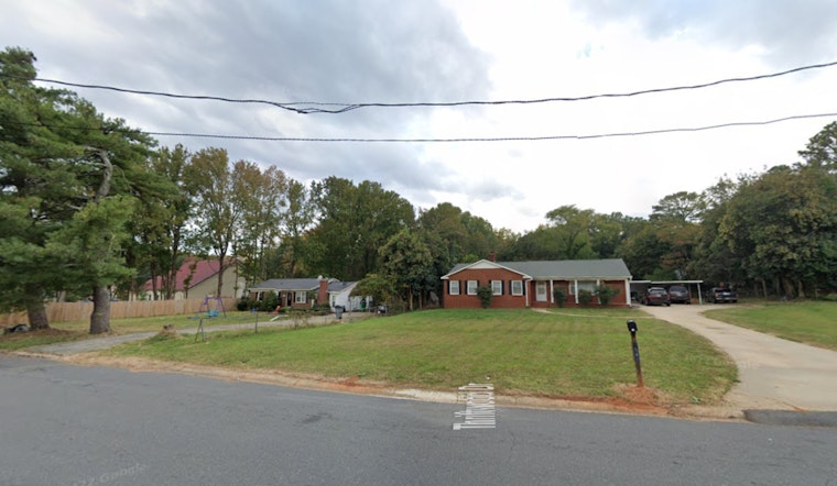 Charlotte-Mecklenburg Police Launch Investigation into Freedom Division Homicide on Thriftwood Dr.
