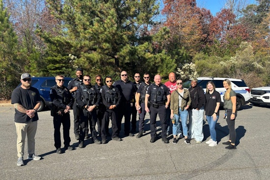 Charlotte-Mecklenburg Police Seize Over $1,100 in Stolen Goods in Joint Anti-Retail Theft Operation