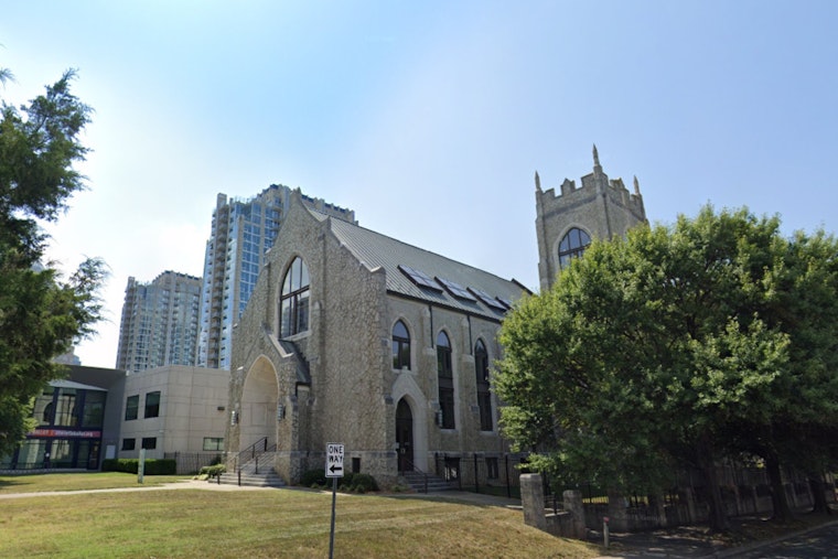 Charlotte-Mecklenburg Prepares for Annual Homelessness Survey with Kick-off Event Featuring Advocate Donald H. Whitehead, Jr.