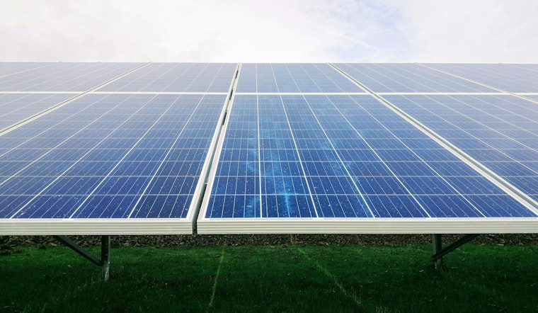 Charlotte-Mecklenburg Residents Have Until Nov. 28 to Secure Group Solar Deals Through Solarize Campaign