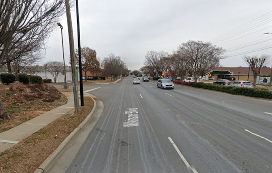 Charlotte Police Investigate Fatal Pedestrian Collision on Wilkinson Boulevard, 73-Year-Old Victim Identified