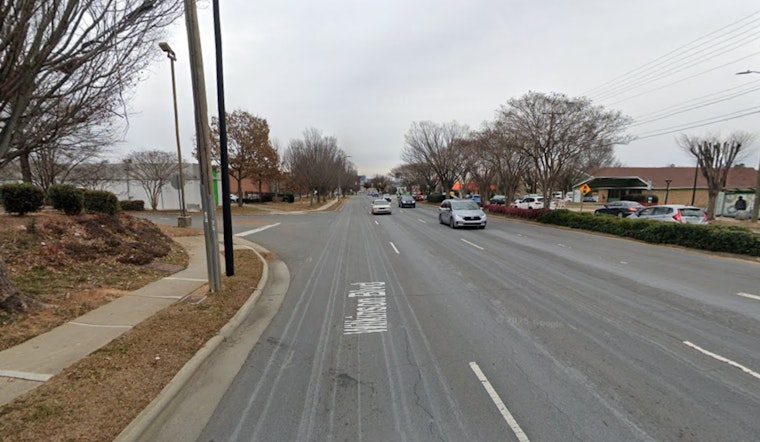 Charlotte Police Investigate Fatal Pedestrian Collision on Wilkinson Boulevard, 73-Year-Old Victim Identified