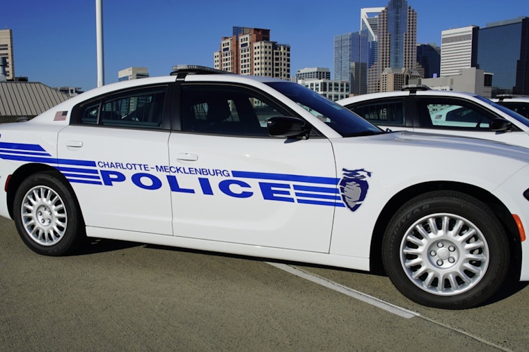 Charlotte Police Investigate Fatal Shooting on Old Plank Road, Ask Public for Help