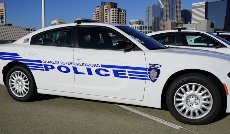 Charlotte Police Investigate Fatal Shooting on Old Plank Road, Ask Public for Help