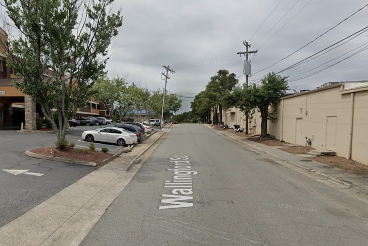 Charlotte Police Make Third Arrest in Fatal Shooting at South Charlotte Motel