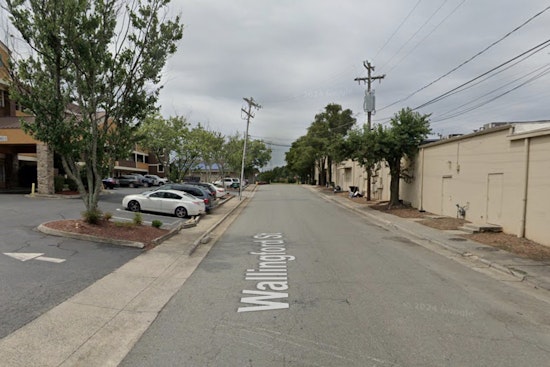 Charlotte Police Make Third Arrest in Fatal Shooting at South Charlotte Motel