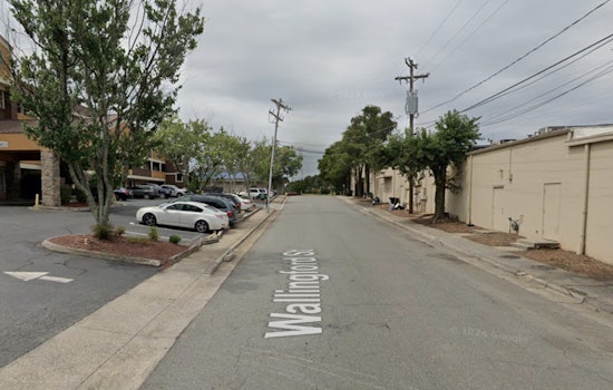 Charlotte Police Make Third Arrest in Fatal Shooting at South Charlotte Motel