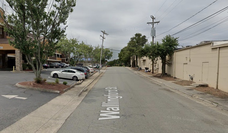 Charlotte Police Make Third Arrest in Fatal Shooting at South Charlotte Motel