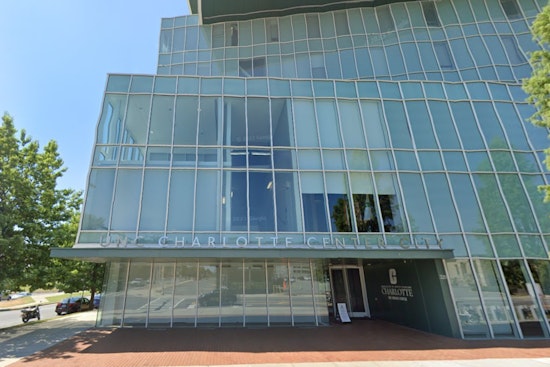 Charlotte Seeks Visionaries for "Smarter Data, Smarter Communities" Conference