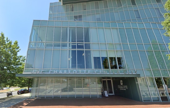 Charlotte Seeks Visionaries for "Smarter Data, Smarter Communities" Conference