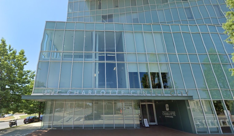 Charlotte Seeks Visionaries for "Smarter Data, Smarter Communities" Conference