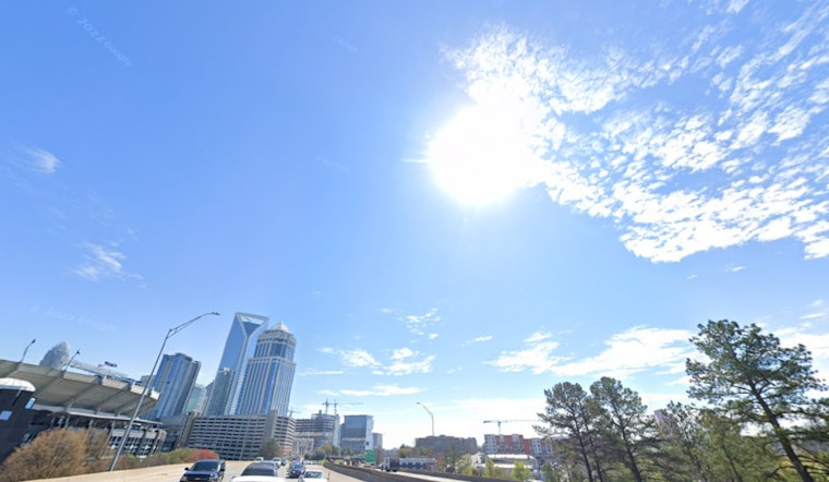 Charlotte to Enjoy a Week of Sunny Skies and Warm Temperatures, National Weather Service Reports