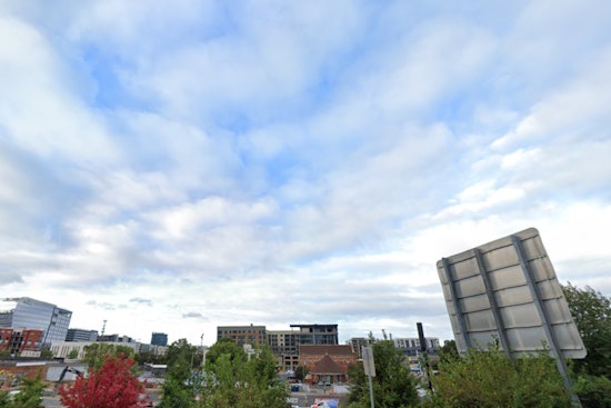 Charlotte to Enjoy Clearer Skies and Crisp Thanksgiving Weather, Cooler Nights Ahead