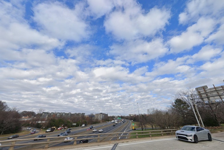 Charlotte to Enjoy Sunny Skies and Mild Temperatures, Cold Snap Expected by Monday