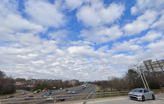 Charlotte to Enjoy Sunny Skies and Mild Temperatures, Cold Snap Expected by Monday
