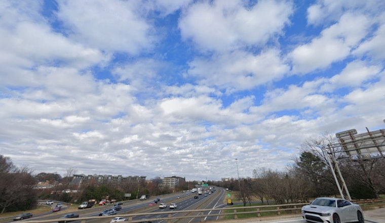 Charlotte to Enjoy Sunny Skies and Mild Temperatures, Cold Snap Expected by Monday