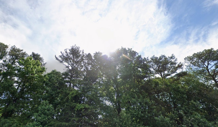 Charlotte to Enjoy Temperate Weather with Sunshine and Light Showers Ahead