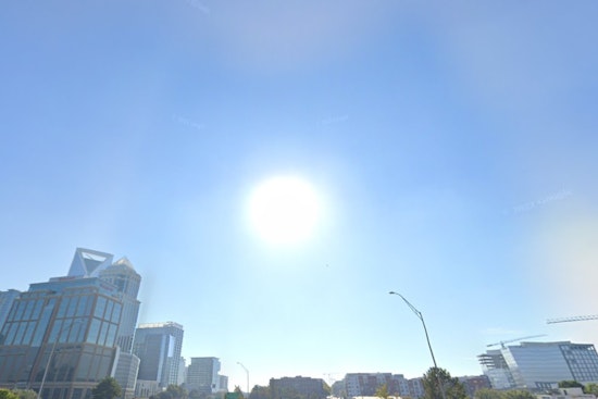 Charlotte to Experience Weather Whiplash, Clouds Clear for Sunny Week Ahead
