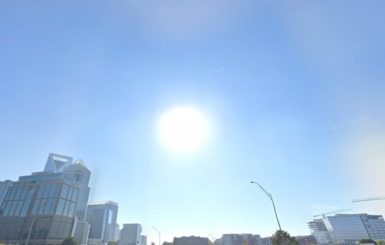 Charlotte to Experience Weather Whiplash, Clouds Clear for Sunny Week Ahead