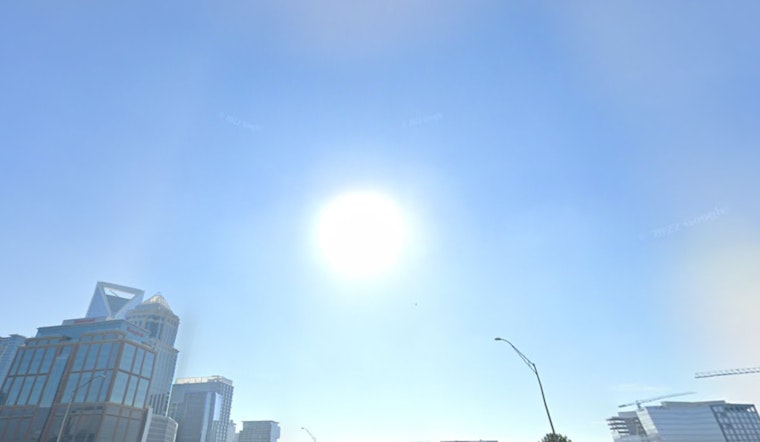 Charlotte to Experience Weather Whiplash, Clouds Clear for Sunny Week Ahead