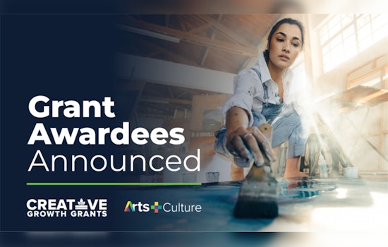 Charlotte Unveils $1.723 Million in Creative Growth Grants to Elevate Local Arts Scene