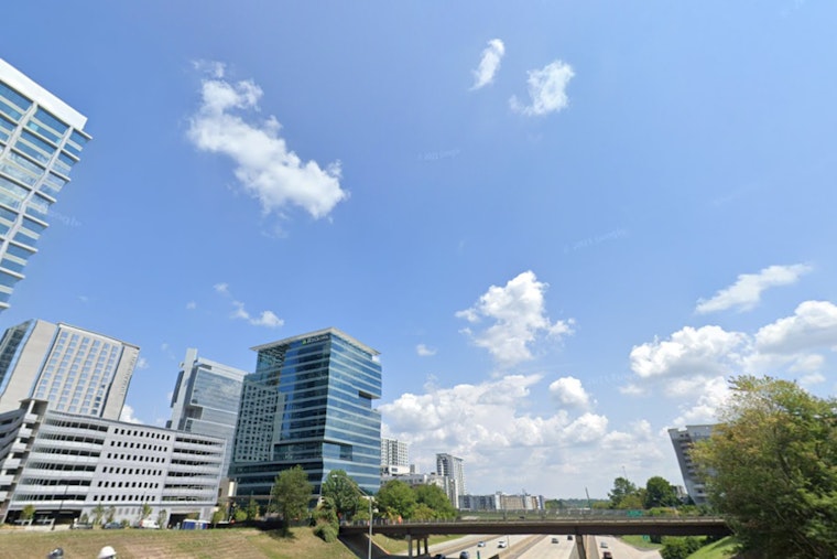 Charlotte Weather, Week of Varied Conditions with Rainy Outlook Ahead