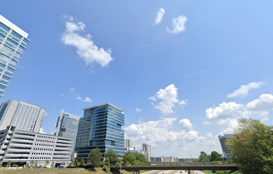Charlotte Weather, Week of Varied Conditions with Rainy Outlook Ahead
