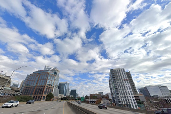 Charlotte Welcomes a Week of Sunny Skies with a Chance of Late-Week Showers, NWS Reports