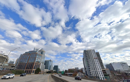 Charlotte Welcomes a Week of Sunny Skies with a Chance of Late-Week Showers, NWS Reports