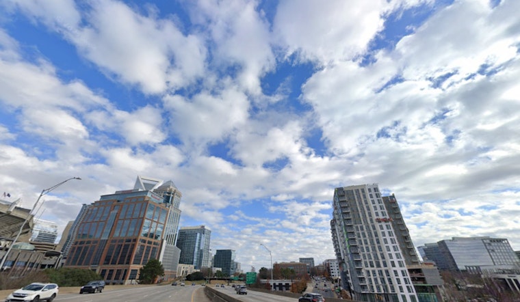 Charlotte Welcomes a Week of Sunny Skies with a Chance of Late-Week Showers, NWS Reports