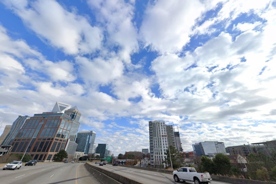 Charlotte Welcomes a Week of Sunshine with Mild Temperatures, Potential Midweek Showers