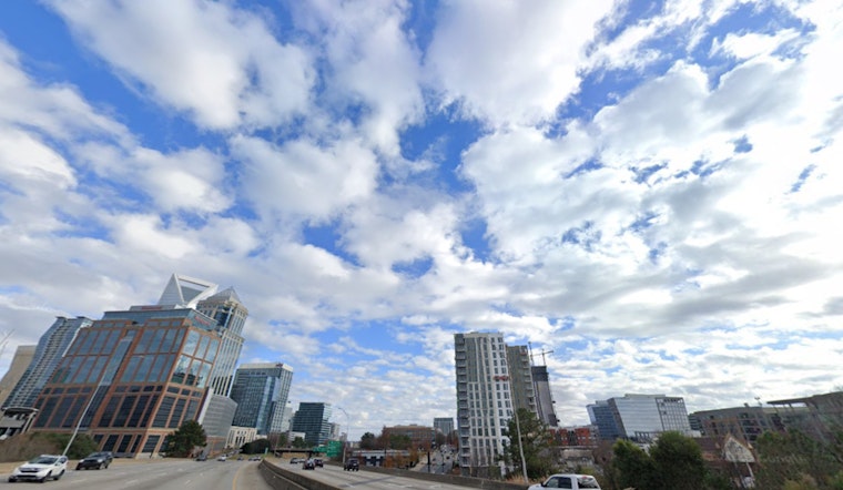 Charlotte Welcomes a Week of Sunshine with Mild Temperatures, Potential Midweek Showers