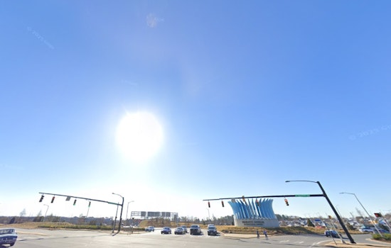 Charlotte Welcomes Clear Skies and Pleasant Temperatures, NWS Predicts Steady Weather Ahead