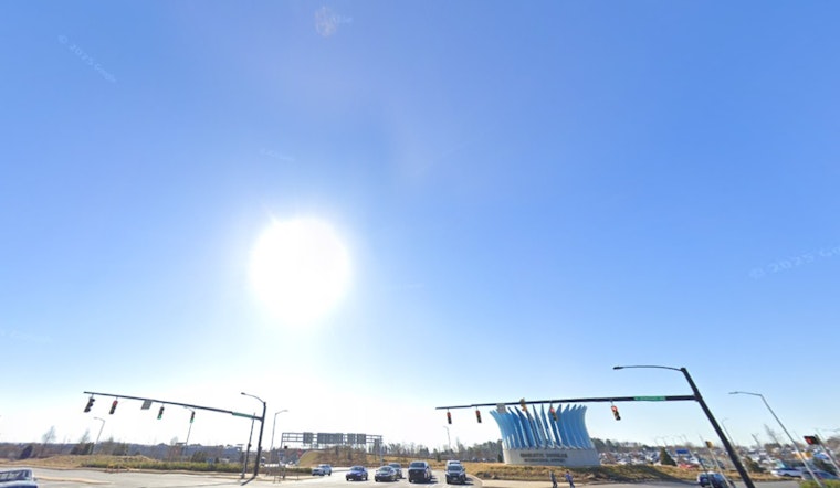 Charlotte Welcomes Clear Skies and Pleasant Temperatures, NWS Predicts Steady Weather Ahead
