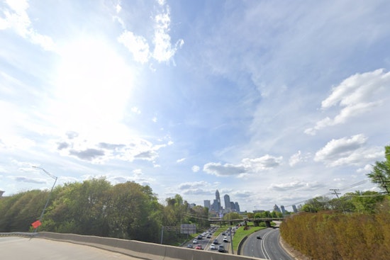 Charlotte Welcomes Gentle Transition to Weekend with Sunny Skies and Mild Temperatures