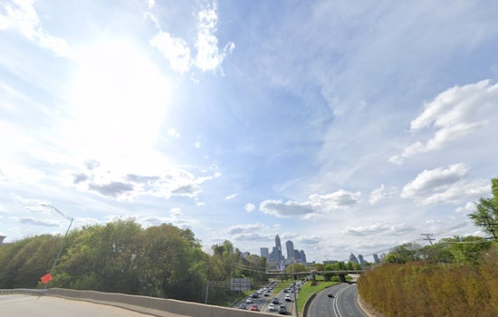 Charlotte Welcomes Gentle Transition to Weekend with Sunny Skies and Mild Temperatures