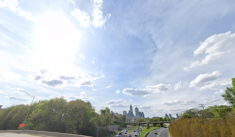 Charlotte Welcomes Gentle Transition to Weekend with Sunny Skies and Mild Temperatures