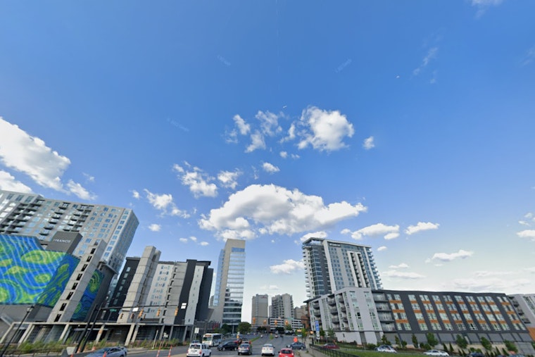 Charlotte Welcomes Sunny Skies and Mid-70s Temps, National Weather Service Cautions Elevated Fire Risk Today