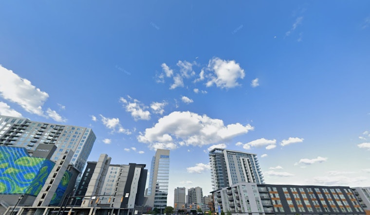 Charlotte Welcomes Sunny Skies and Mid-70s Temps, National Weather Service Cautions Elevated Fire Risk Today