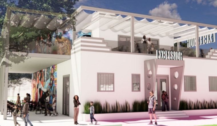 Charlotte's Excelsior Club Set for Revival with $1.5M City Investment in Redevelopment Plan