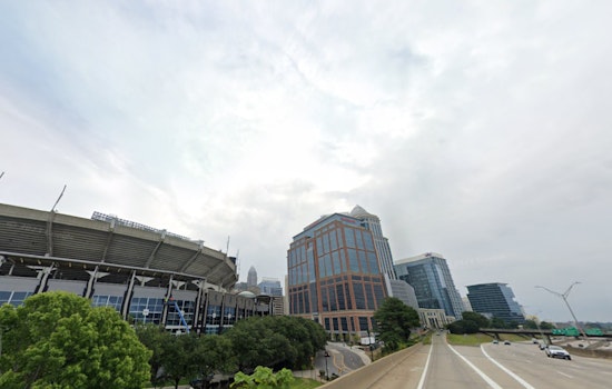Charlotte's Mixed Weather Forecast With Sunny Days, Showers, and a Hazardous Weather Outlook Issued