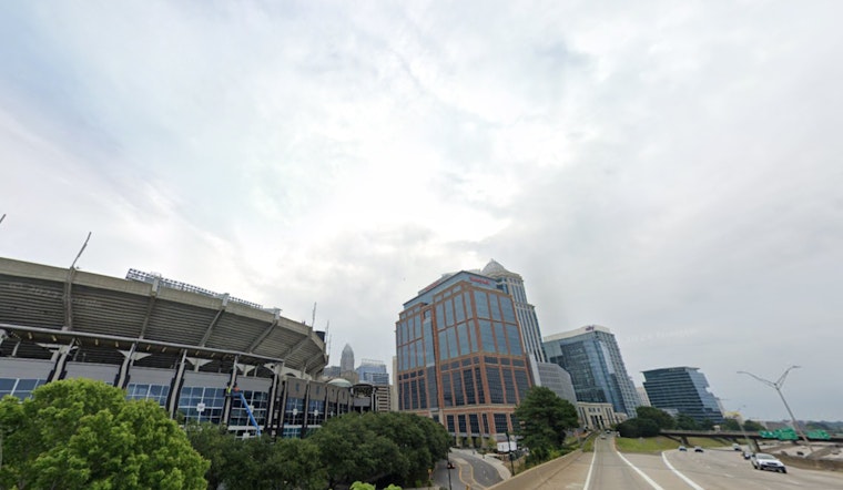 Charlotte's Mixed Weather Forecast With Sunny Days, Showers, and a Hazardous Weather Outlook Issued