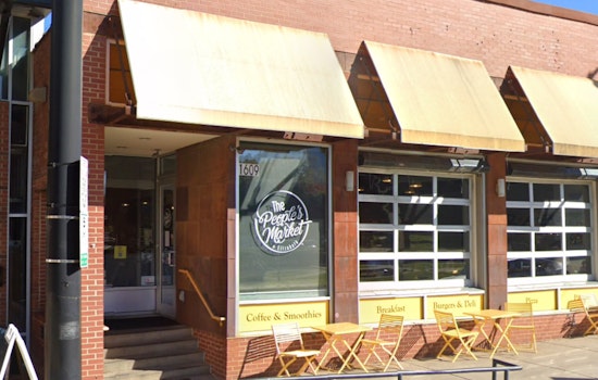 Charlotte's People’s Market Closes in Elizabeth and Myers Park Due to Staffing and Financial Hurdles