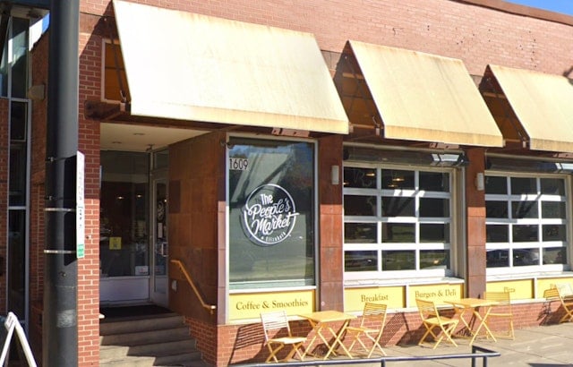 Charlotte's People’s Market Closes in Elizabeth and Myers Park Due to Staffing and Financial Hurdles